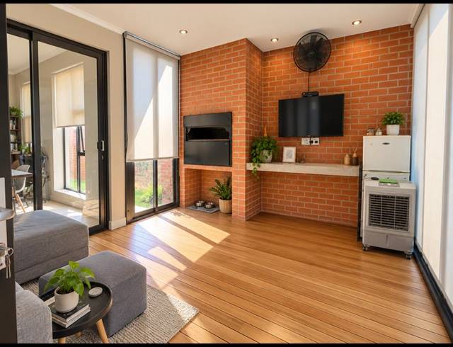 3 BEDROOM HOUSE FOR SALE IN QUEENSWOOD